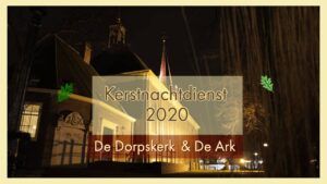 Berkel dorpskerk fotografie